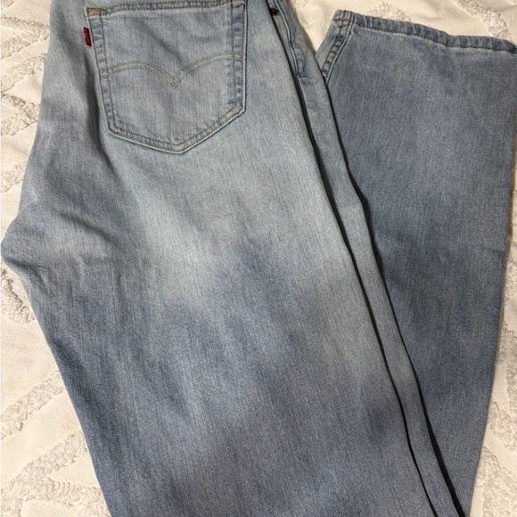 Levi's Other - Levi’s 505 Men's Jeans